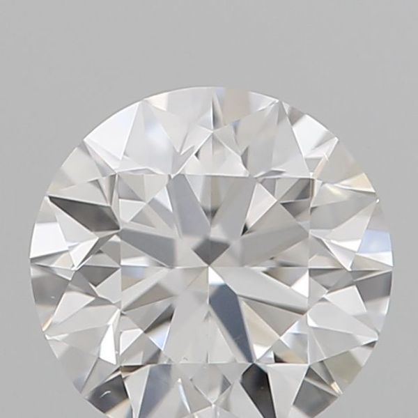 Round Diamond image