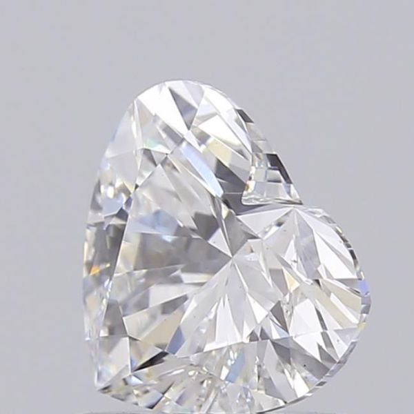 Heart Lab-Grown Diamond image
