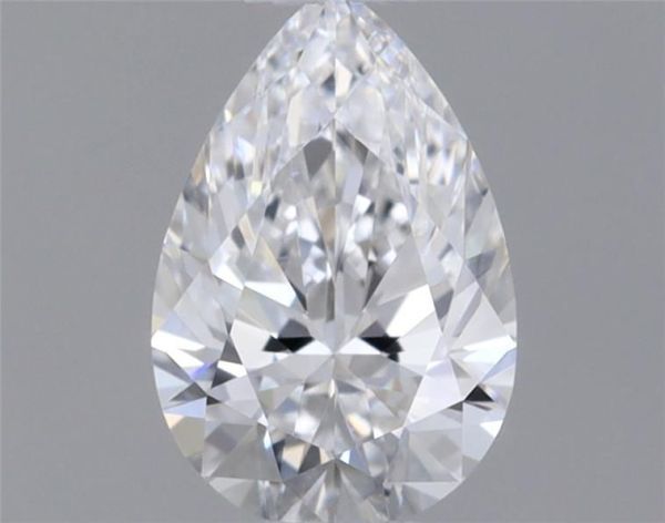 Pear Diamond image