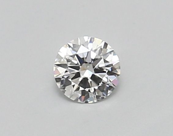 Round Lab-Grown Diamond image