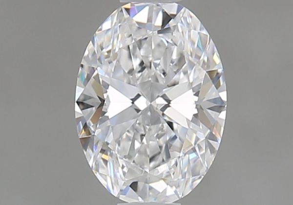 Oval Diamond image