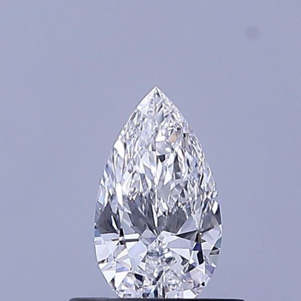 Pear Lab-Grown Diamond image