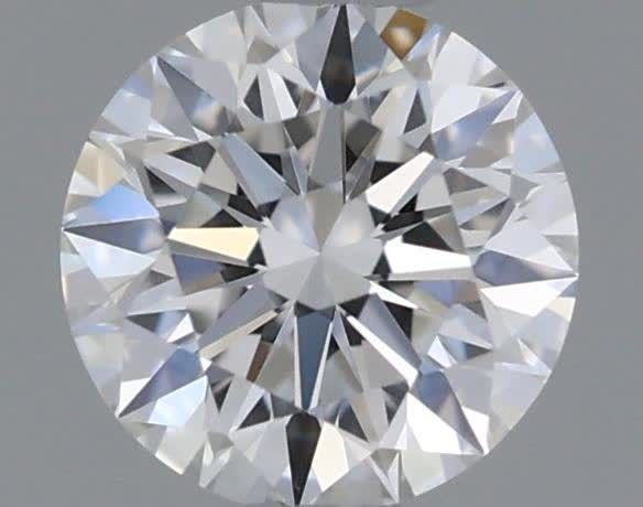 Round Diamond image