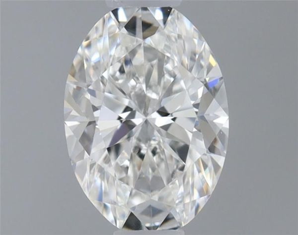 Oval Diamond image