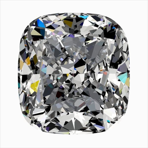 Cushion Diamond image