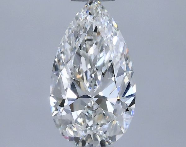 Pear Diamond image