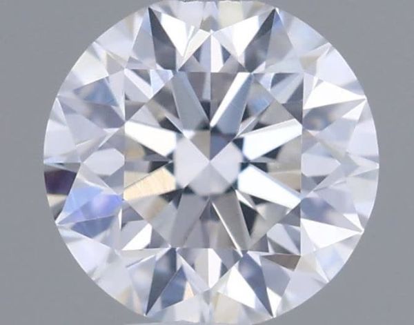 Round Diamond image