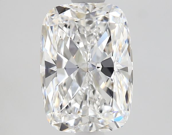 Cushion Diamond image