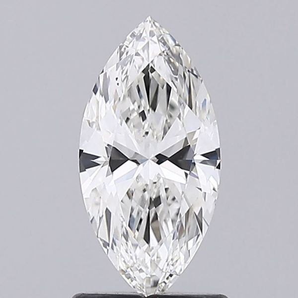 Marquise Lab-Grown Diamond image