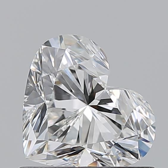 Heart Diamond image