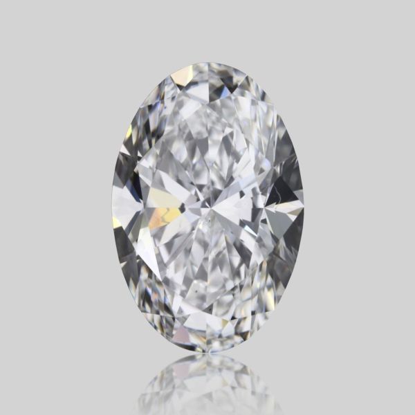 Oval Diamond image