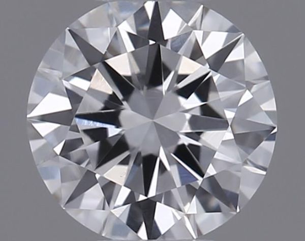 Round Diamond image