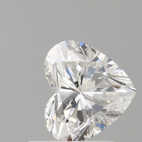 Heart Diamond image