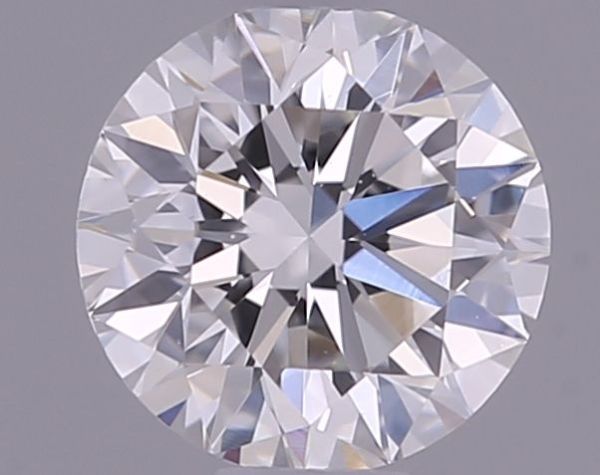 Round Diamond image