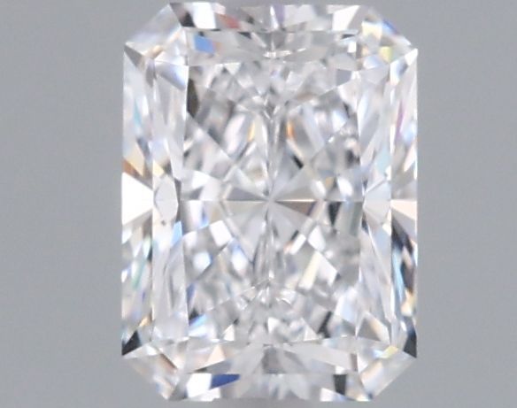Radiant Lab-Grown Diamond image