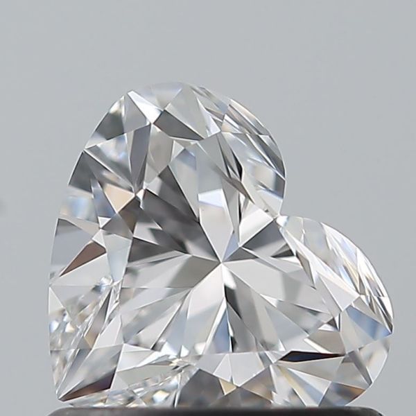 Heart Diamond image