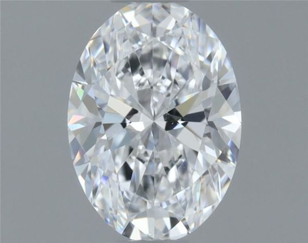 Oval Diamond image