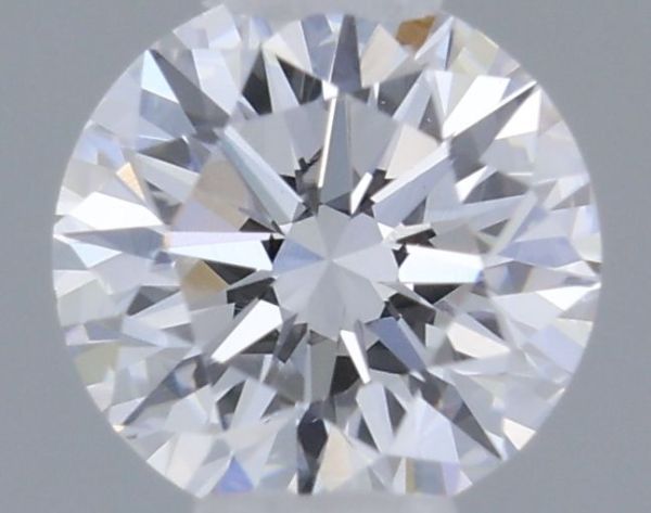 Round Lab-Grown Diamond image