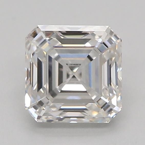 Asscher Lab-Grown Diamond image