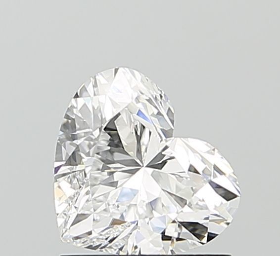 Heart Lab-Grown Diamond image