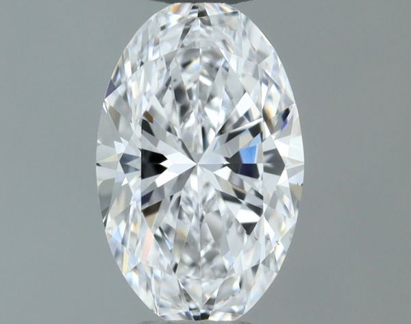 Oval Diamond image