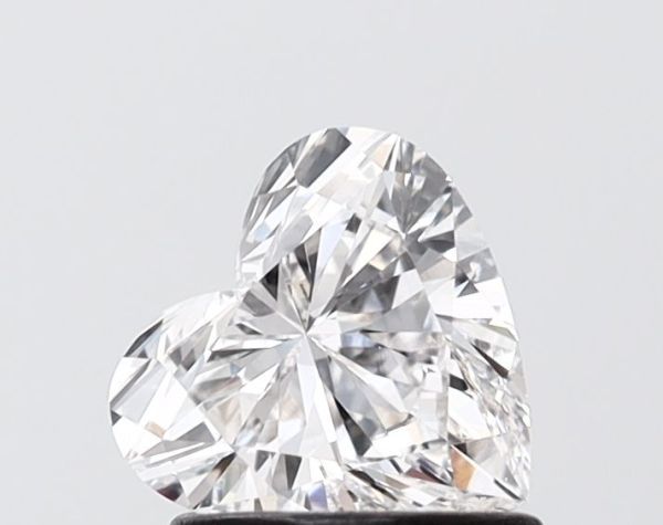Heart Lab-Grown Diamond image