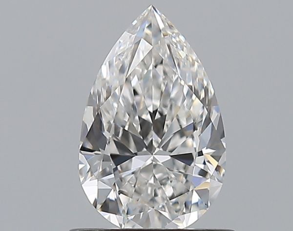 Pear Diamond image