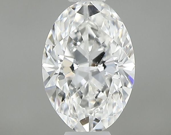 Oval Diamond image