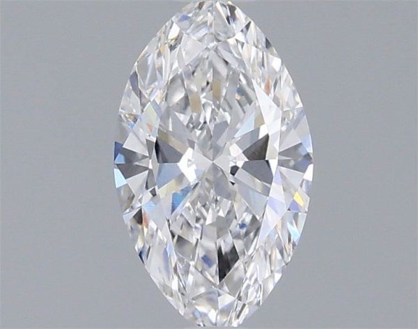 Marquise Lab-Grown Diamond image