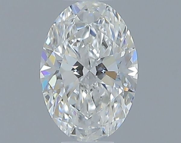 Oval Diamond image