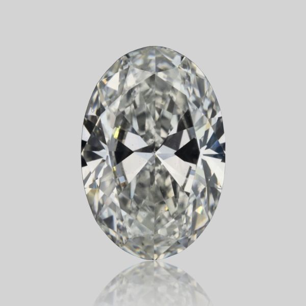 Oval Diamond image
