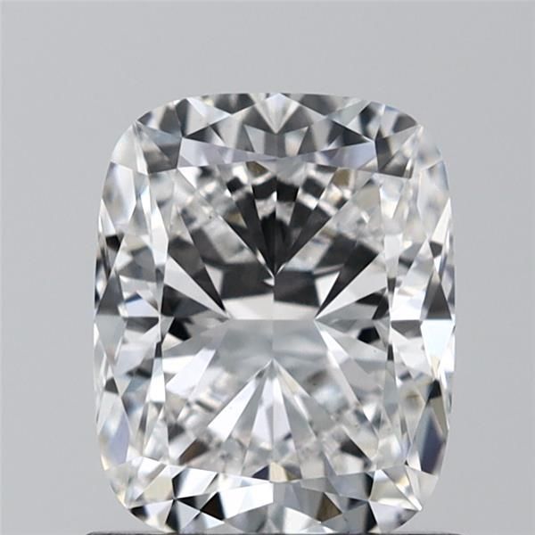 Cushion Lab-Grown Diamond image