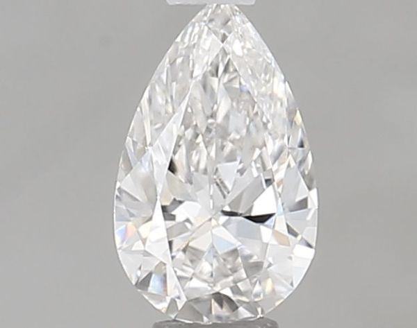 Pear Lab-Grown Diamond image