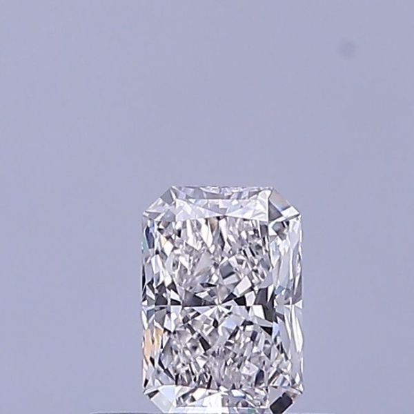Radiant Lab-Grown Diamond image
