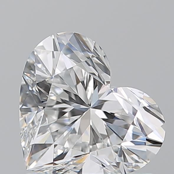 Heart Diamond image