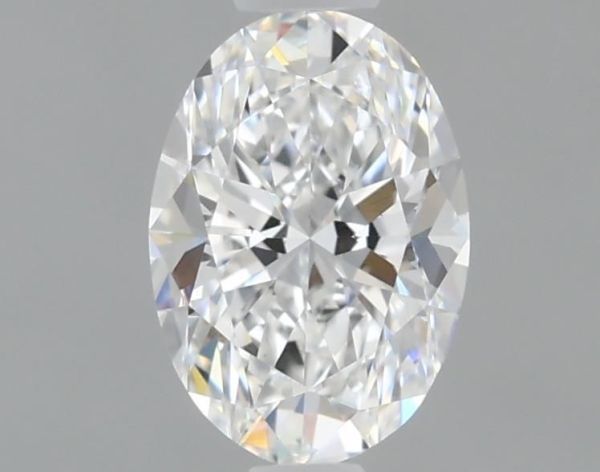 Oval Diamond image