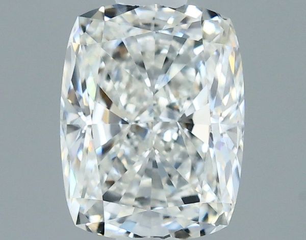 Cushion Diamond image