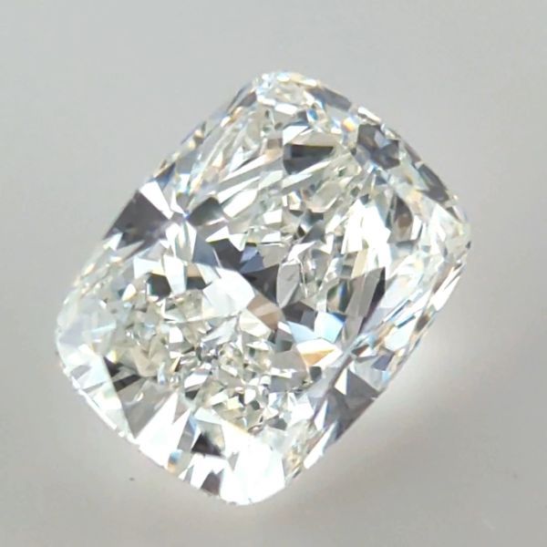 Cushion Diamond image