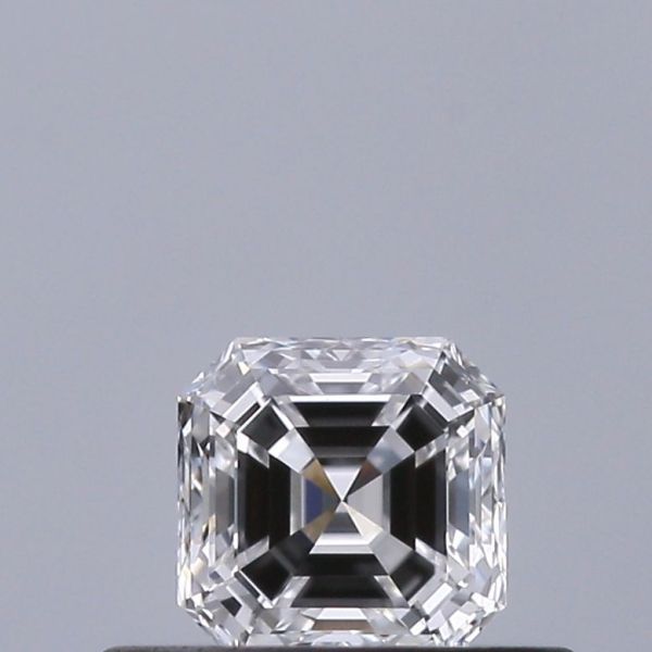 Asscher Diamond image