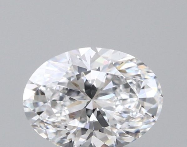 Oval Diamond image