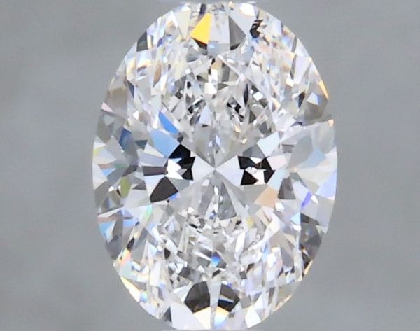 Oval Diamond image