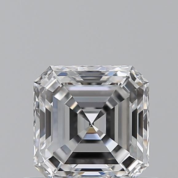 Asscher Diamond image