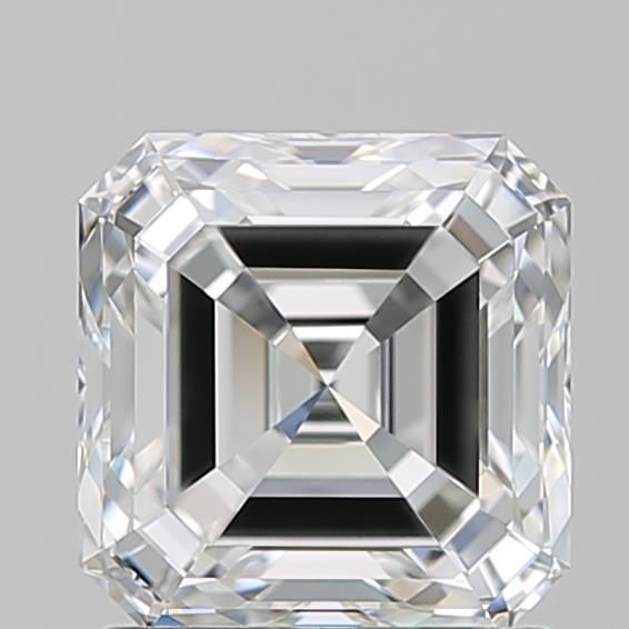 Asscher Diamond image