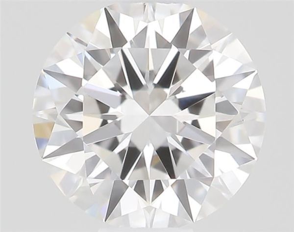 Round Diamond image