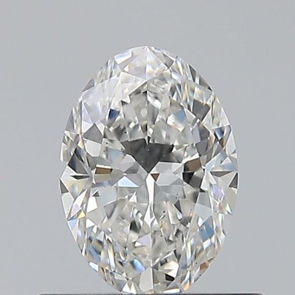 Oval Diamond image
