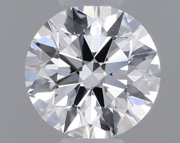 Round Diamond image