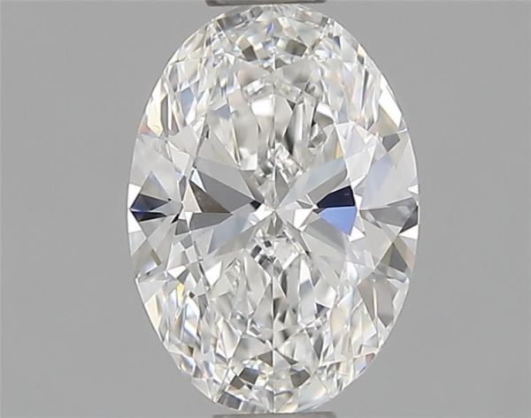 Oval Diamond image