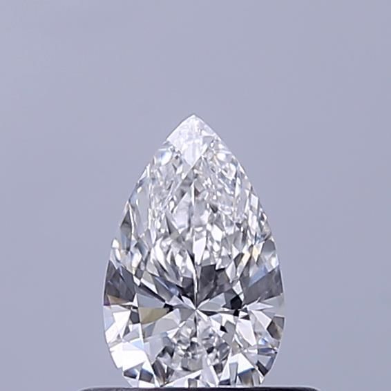 Pear Lab-Grown Diamond image