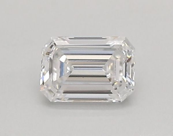 Emerald Lab-Grown Diamond image