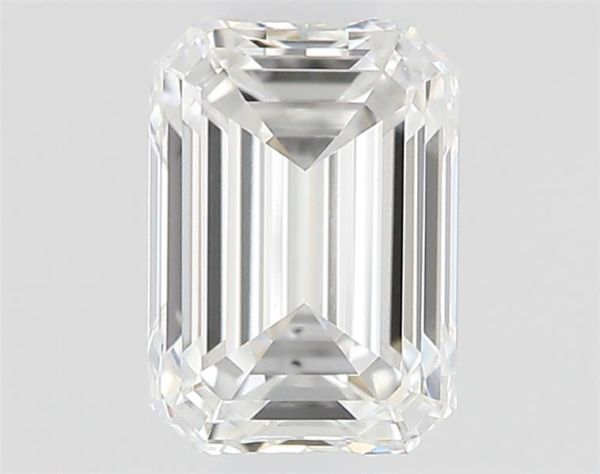 Emerald Diamond image